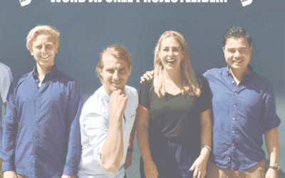 Frisse collega gezocht!
