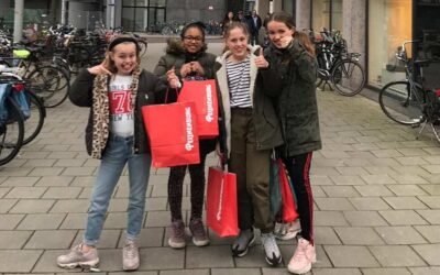 Onderzoek onder kinderen en jongeren? Houd hier rekening mee