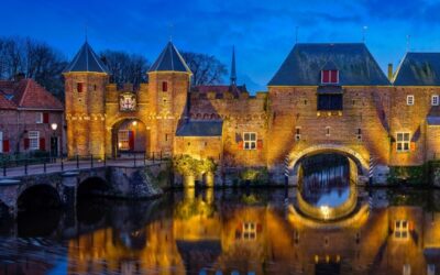 Bureau Fris zoekt respondenten in Amersfoort en omgeving
