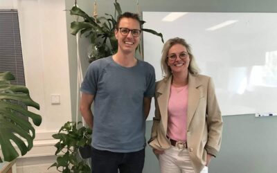 Stephanie Groot te gast in Podcast Marketing Intelligence