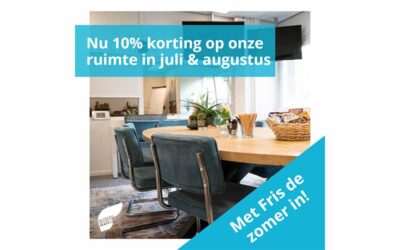 UX-onderzoek op locatie? Waar moet je op letten?