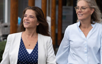 Een nieuw hoofdstuk voor Bureau Fris