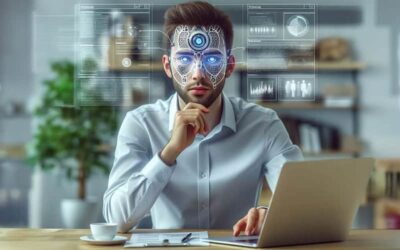 De revolutionaire impact van AI op marktonderzoek