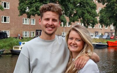 Hoe faciliteiten je marktonderzoek kunnen maken of breken. Inzichten van Esmee en Tristan.