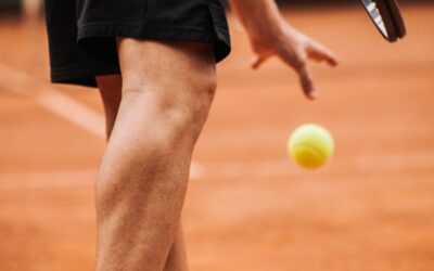 Leuk onderzoek over tennis, in Amstelveen!