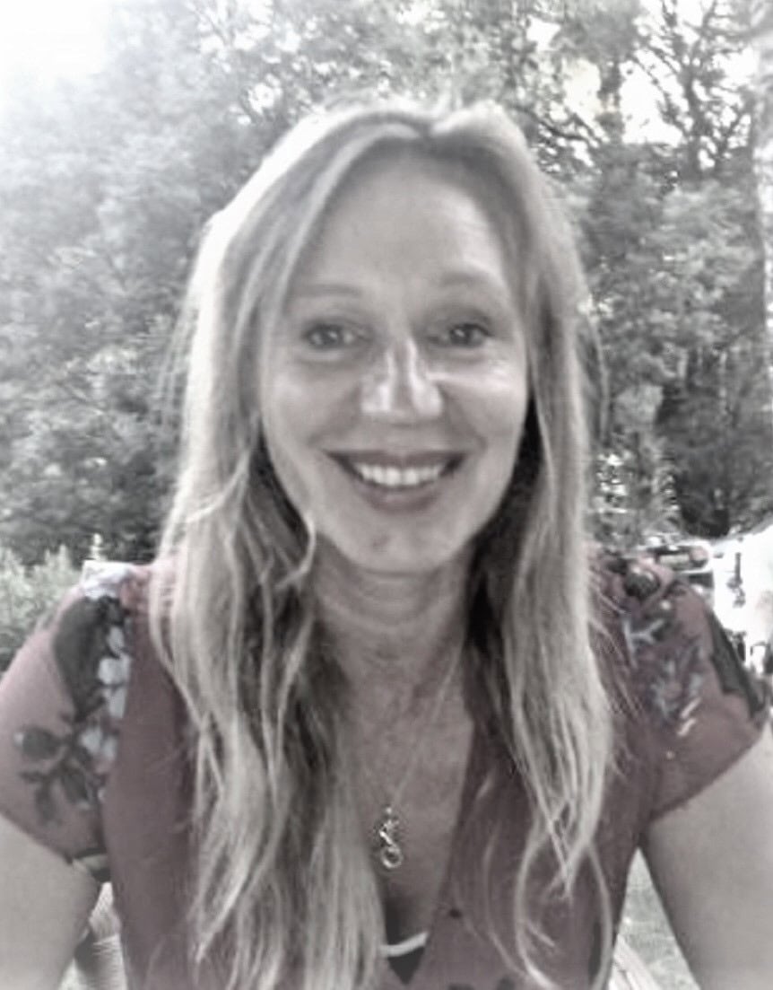Halina Hendrickx