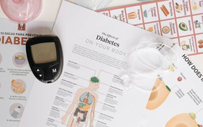 Interessant online onderzoek over gezondheid