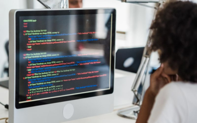 Zakelijk onderzoek over bedrijfssoftware
